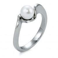Prsteň s perlou