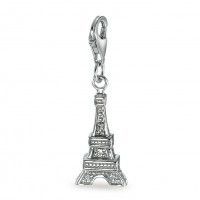 Prívesok Eiffelová veža